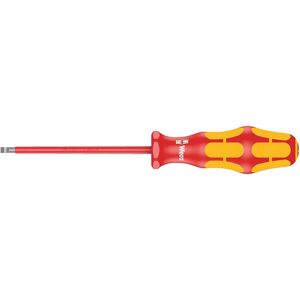 Wera Kraftform 160i VDE Insulated Screwdriver - Precision Screwdriver Wera Kraftform 160i VDE Insulated Screwdriver - Precision Screwdriver