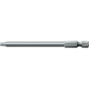 Wera 05073527001 Tough TORX Bit TX15 - Screwdriver Bit Wera 05073527001 Tough TORX Bit TX15 - Screwdriver Bit