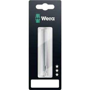 Wera 05073530001 Screwdriver Bit - T30, 89mm - Screwdriver bit Wera 05073530001 Screwdriver Bit - T30, 89mm - Screwdriver bit
