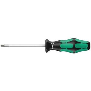 Wera Model 05028049001 High-Quality Torx Screwdriver - Screwdriver Wera Model 05028049001 High-Quality Torx Screwdriver - Screwdriver