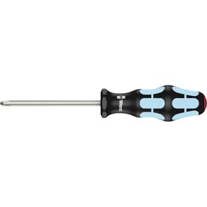 Wera 3350 Phillips RVS schroevendraaier - Schroevendraaier Wera 3350 Phillips RVS schroevendraaier - Schroevendraaier
