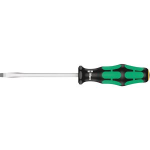 Wera 334 SK Laser Tip Flathead Screwdriver - Screwdriver Wera 334 SK Laser Tip Flathead Screwdriver - Screwdriver