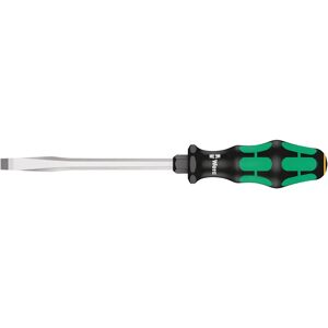 Wera 334 SK - Slit-Resistant Flat-Head Screwdriver - Screwdriver Wera 334 SK - Slit-Resistant Flat-Head Screwdriver - Screwdriver