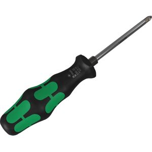 Wera 350 SK PH Screwdriver - Phillips - 80mm Wera 350 SK PH Screwdriver - Phillips - 80mm