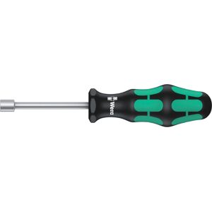 Wera - Hex Socket Wrench - 5mm - 70mm Blade Length - Hex Socket Wrench Wera - Hex Socket Wrench - 5mm - 70mm Blade Length - Hex Socket Wrench