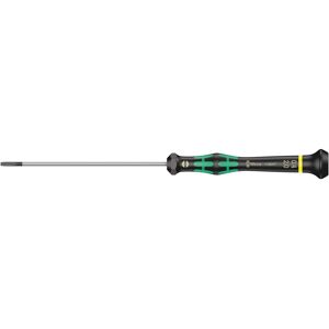 Wera 05117995001 Kraftform Micro 2035 Tournevis Plat Électronique Précision Wera 05117995001 Kraftform Micro 2035 Tournevis Plat Électronique Précision