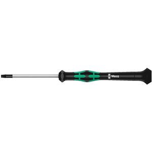 Wera 2067 Precisie Micro Torx Schroevendraaier - Elektronica & Mechanica Wera 2067 Precisie Micro Torx Schroevendraaier - Elektronica & Mechanica