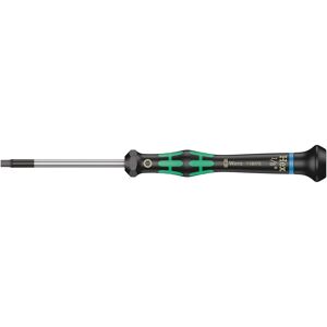 Cacciavite di precisione Wera 2054 - Hex-Plus 1/8in Cacciavite di precisione Wera 2054 - Hex-Plus 1/8in