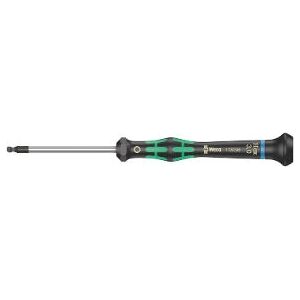 Wera 05118106001 Precision Screwdriver - Interchangeable Bits Wera 05118106001 Precision Screwdriver - Interchangeable Bits