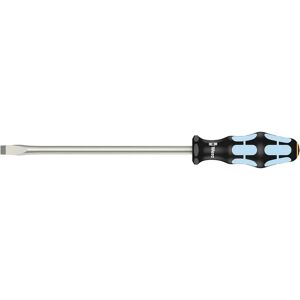 Wera 032007 Kraftform Plus Stainless Steel Slot Screwdriver - Screwdriver Wera 032007 Kraftform Plus Stainless Steel Slot Screwdriver - Screwdriver