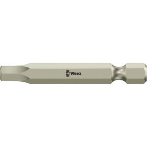 Punte in acciaio inox Hex-Plus Wera 3840/4 - Set di cacciaviti Punte in acciaio inox Hex-Plus Wera 3840/4 - Set di cacciaviti