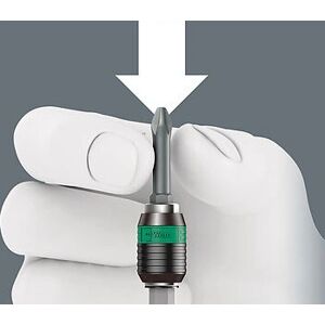 Wera Torque Screwdriver 7443 - Torque Screwdriver Wera Torque Screwdriver 7443 - Torque Screwdriver