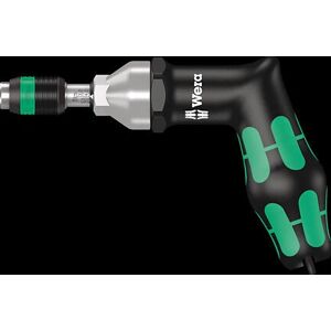 Wera vridmoment skruvmejsel 7443 - Torque Screwdriver Wera vridmoment skruvmejsel 7443 - Torque Screwdriver