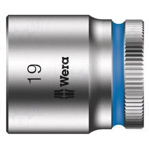 Wera 05003564001 Screwdriver Bit Holder - Hexagon, 8mm, 3/8" - Tools Wera 05003564001 Screwdriver Bit Holder - Hexagon, 8mm, 3/8" - Tools