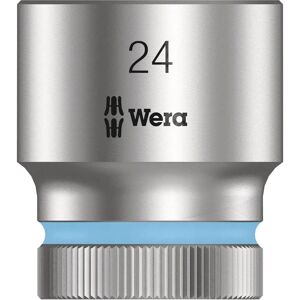 Wera Zyklop Socket 24mm - Socket Wera Zyklop Socket 24mm - Socket