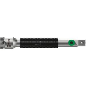 Wera Zyklop Flex Lock Extension - Short 75mm - Extension Bar Wera Zyklop Flex Lock Extension - Short 75mm - Extension Bar