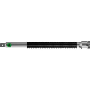 Wera Zyklop 8796 SC Extension - Short 125mm, Flexible-Lock, 1/2in Drive Wera Zyklop 8796 SC Extension - Short 125mm, Flexible-Lock, 1/2in Drive