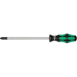 Wera 350 PH-4x200mm Screwdriver - Phillips Wera 350 PH-4x200mm Screwdriver - Phillips