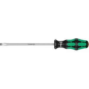 Wera 334 SK Screwdriver - High-Quality Ergonomic Handle Wera 334 SK Screwdriver - High-Quality Ergonomic Handle