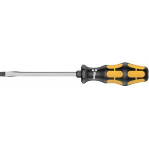 Wera 932 AS Single Straight screwdriver - 7mm blade - 138mm length - Screwdriver Wera 932 AS Single Straight screwdriver - 7mm blade - 138mm length - Screwdriver