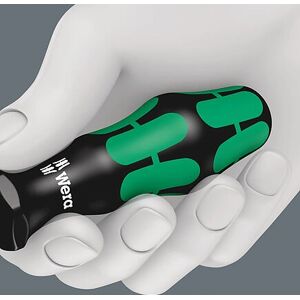 Wera 367/4 Set Straight screwdriver - Torx HF Kraftform extra-long blade Wera 367/4 Set Straight screwdriver - Torx HF Kraftform extra-long blade