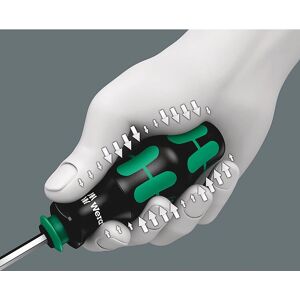 Wera Kraftform Kompakt 28 SB - Screwdriver Set with Bits Wera Kraftform Kompakt 28 SB - Screwdriver Set with Bits