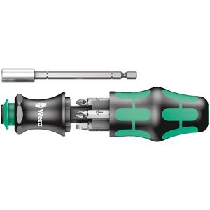 Wera Kraftform Kompakt 28 SB - Screwdriver Set with Bits Wera Kraftform Kompakt 28 SB - Screwdriver Set with Bits