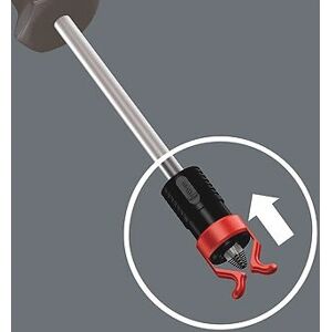 Wera 1441 Support pour Embouts de Tournevis - Universel, Sécurisé, Résistant Wera 1441 Support pour Embouts de Tournevis - Universel, Sécurisé, Résistant