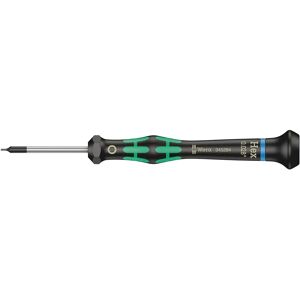 Wera 2054 Hex-Plus Schroevendraaier - Precisie voor Elektronica Wera 2054 Hex-Plus Schroevendraaier - Precisie voor Elektronica