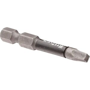 Wera Impact Square Bit Set - 5 Pieces Wera Impact Square Bit Set - 5 Pieces