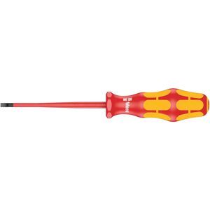 WERA Insulated Electrician Screwdriver - Model 160 iS WERA Insulated Electrician Screwdriver - Model 160 iS