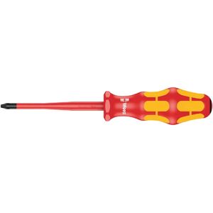 Wera 165iS PZ Slimline Screwdriver - Screwdriver Wera 165iS PZ Slimline Screwdriver - Screwdriver