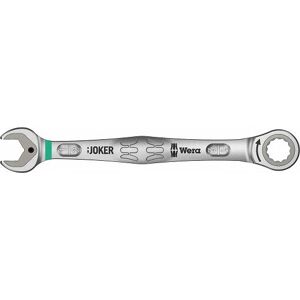 Wera Model 05073283001 Klucz Kombinowany - Szczep, Ruchoma, Stal Wera Model 05073283001 Klucz Kombinowany - Szczep, Ruchoma, Stal