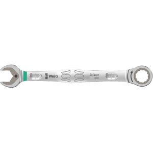 Wera Joker Combi Ratchet Wrench - Combination Tool Wera Joker Combi Ratchet Wrench - Combination Tool