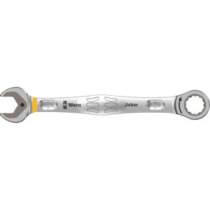 Wera 6000 Joker 3/4" SB - Ratchet Wrench Wera 6000 Joker 3/4" SB - Ratchet Wrench