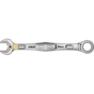 Wera 6000 Joker 3/4" SB - Ratchet Wrench Wera 6000 Joker 3/4" SB - Ratchet Wrench