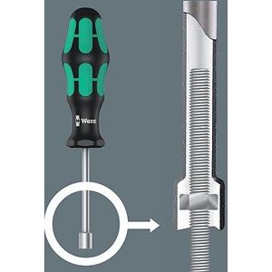 Wera Compact SH 1 Plumbing Kit - Tool Set Wera Compact SH 1 Plumbing Kit - Tool Set