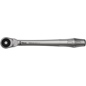 Wera 8003 C Socket Wrench Set - Ratchet 1/2in Drive Wera 8003 C Socket Wrench Set - Ratchet 1/2in Drive