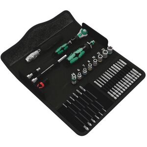 Wera Model 05135928001 Metalen schroevendraaier set - Schroevendraaier, Ratchet Wera Model 05135928001 Metalen schroevendraaier set - Schroevendraaier, Ratchet