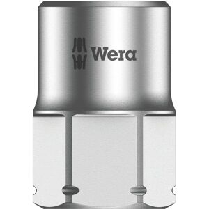 Wera 8790 FA Hex Socket - Socket Wrench Wera 8790 FA Hex Socket - Socket Wrench
