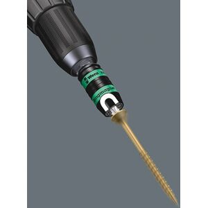 Wera Bit-Check 30 Wood Torsion Screwdriver Set - Hand & Power Wera Bit-Check 30 Wood Torsion Screwdriver Set - Hand & Power