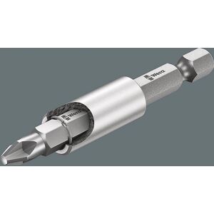 Wera Compact 30-Piece Wood Bit Set - Screwdriver Bits Wera Compact 30-Piece Wood Bit Set - Screwdriver Bits