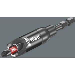 Wera 057417001 Impact Driver Bits Set 10 pcs Wera 057417001 Impact Driver Bits Set 10 pcs