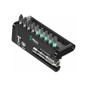 Wera 057417001 Juego de Puntas Impacto 10 piezas Wera 057417001 Juego de Puntas Impacto 10 piezas