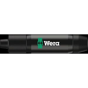 Wera 05072014001 Power screwdriver - Impact driver - 90 Nm - 142 mm Wera 05072014001 Power screwdriver - Impact driver - 90 Nm - 142 mm