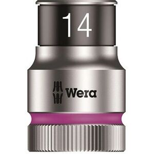 Wera 8790 HMC HF Zyklop Socket - 10mm - Socket Wera 8790 HMC HF Zyklop Socket - 10mm - Socket