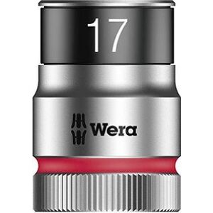 Wera 05003737001 Nut Driver Hex 17mm - Nut Driver and Socket Wera 05003737001 Nut Driver Hex 17mm - Nut Driver and Socket