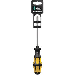 Destornillador Plano Ergonómico Wera 932 A Destornillador Plano Ergonómico Wera 932 A