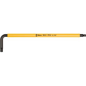 Wera 950 spkl Multicolor Moersleutel Wera 950 spkl Multicolor Moersleutel