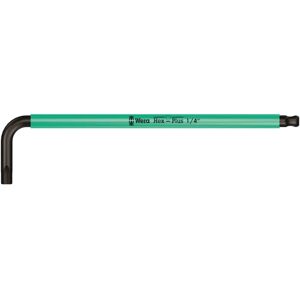 Wera L-keys Hex Plus Ergonomic - Hex Key Set Wera L-keys Hex Plus Ergonomic - Hex Key Set